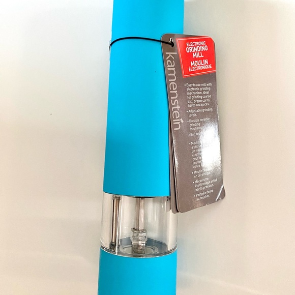 KAMENSTEIN Electronic Grinding Mill - Picture 2 of 3